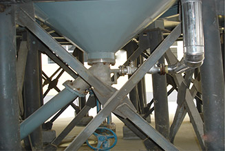 Coal Water Slurry System,liquid fuel