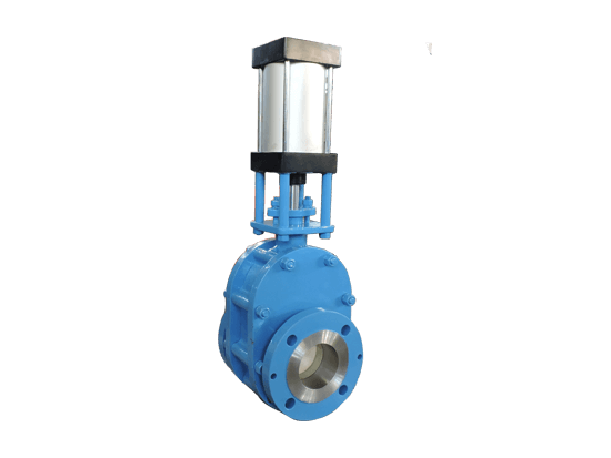 ceamic double gate valve 01