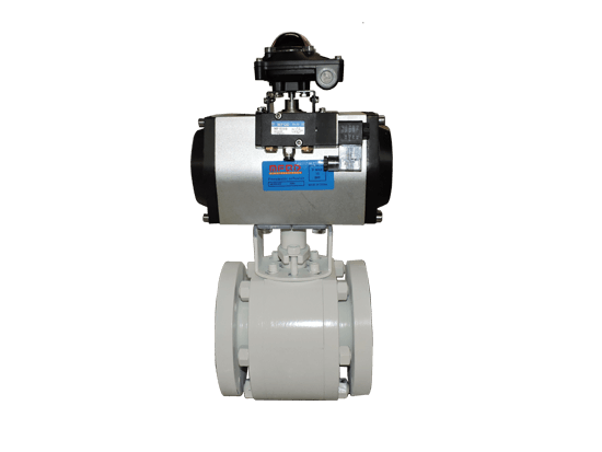 Ceramic Ball Valves