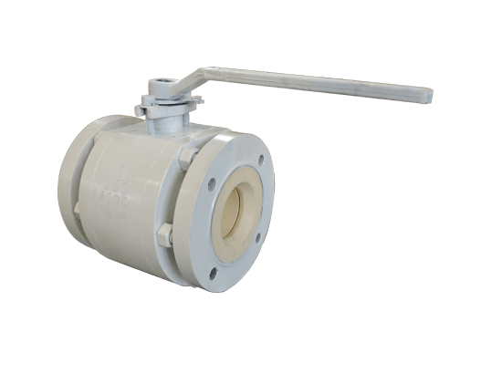 manual handle ceramic ball valve