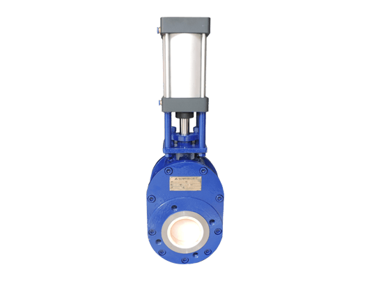  Thin Ceramic Double Gate Valve01