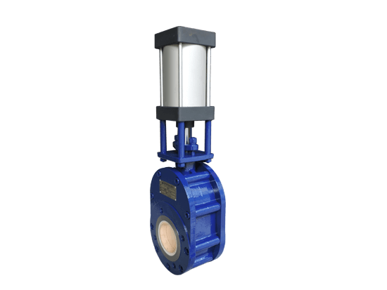  Thin Ceramic Double Gate Valve01