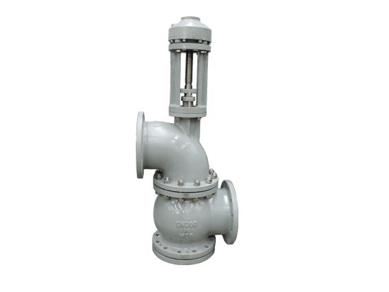 Three-Way Slurry Valve 01