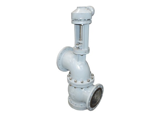 Three-Way Slurry Valve 02