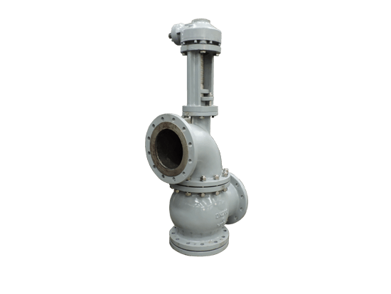 Three-Way Slurry Valve 04