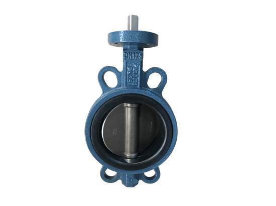 wafer butterfly valve