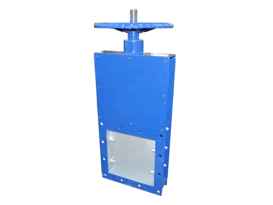 Knife Gate Valve