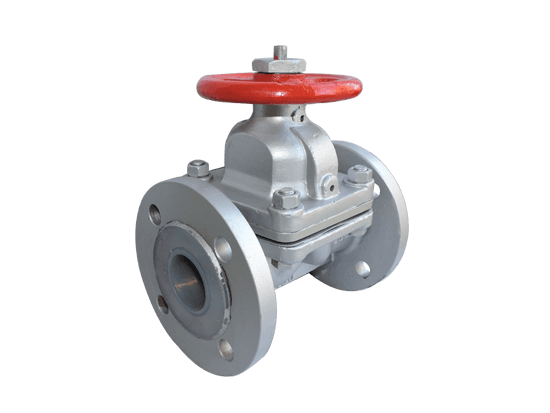 Diaphragm Valve