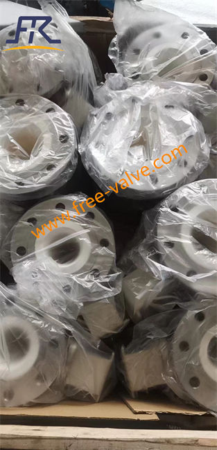 Anti-abrasive & Anti- Corrosive Ball Valve