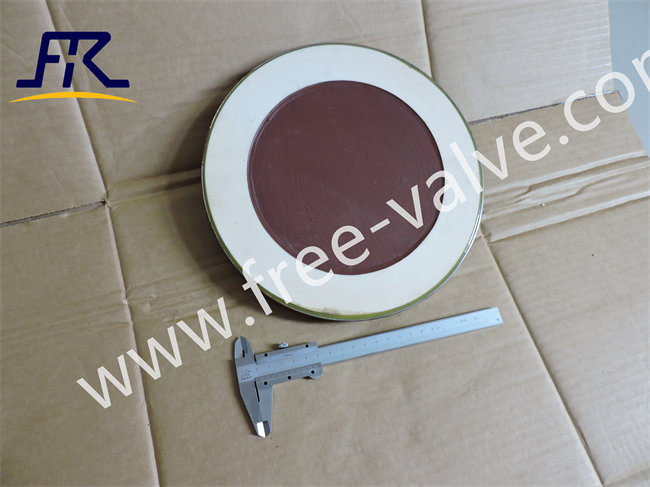 Ceramic Valve Components Ceramic Valve trims